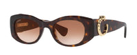 HAVANA | BROWN | NON POLARIZED