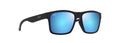 BLACK | BLUE HAWAII | POLARIZED