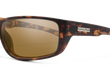 MILESTONE - MATTE TORTOISE | BROWN - POLARIZED