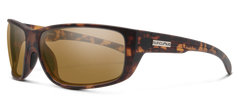 MATTE TORTOISE | BROWN - POLARIZED