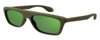 GREEN | GREEN | NON POLARIZED