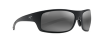 MATTE BLACK | NEUTRAL GREY - POLARIZED