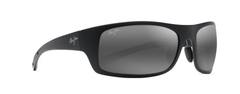 MATTE BLACK | NEUTRAL GREY - POLARIZED