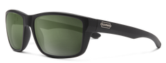 BLACK | GREEN - POLARIZED