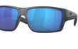 REEFTON PRO - MIDNIGHT BLUE | BLUE MIRROR | POLARIZED