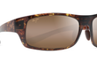 BIG WAVE - OLIVE TORTOISE | HCL BRONZE - POLARIZED