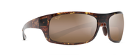OLIVE TORTOISE | HCL BRONZE - POLARIZED