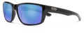BLACK | BLUE MIRROR - POLARIZED