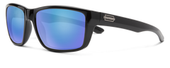 BLACK | BLUE MIRROR - POLARIZED