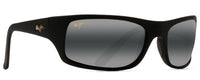 MATTE BLACK RUBBER | NEUTRAL GREY | POLARIZED