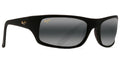 MATTE BLACK RUBBER | NEUTRAL GREY | POLARIZED