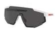 04WS - WHITE | DARK GREY