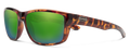 TORTOISE | GREEN MIRROR - POLARIZED