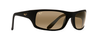 MATTE BLACK RUBBER | HCL BRONZE - POLARIZED