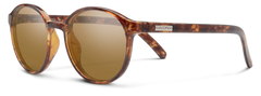 TORTOISE | BROWN - POLARIZED