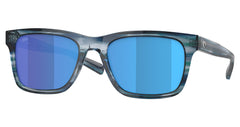 OCEAN CURRENTS | BLUE MIRROR | POLARIZED