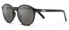 MATTE BLACK | GREY - POLARIZED