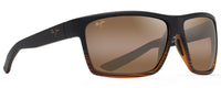 STRIPED DARK BROWN | HCL BRONZE | POLARIZED