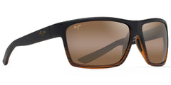 STRIPED DARK BROWN | HCL BRONZE | POLARIZED