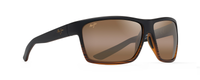 STRIPED DARK BROWN | HCL BRONZE - POLARIZED