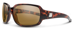 TORTOISE | BROWN - POLARIZED
