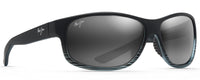 GREY BLACK STRIPE | NEUTRAL GREY | POLARIZED