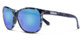 BLUE TORTOISE | BLUE MIRROR - POLARIZED