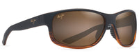 STRIPED DARK BROWN | HCL BRONZE | POLARIZED