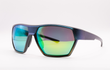 2025 - MATTE GREEN | BLACK | GREEN MIRROR - POLARIZED