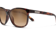 SASHAY - TORTOISE | BROWN - POLARIZED