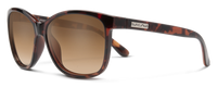 TORTOISE | BROWN - POLARIZED