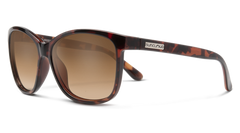 TORTOISE | BROWN - POLARIZED