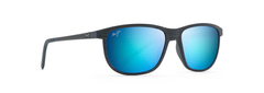 DARK NAVY STRIPE | BLUE HAWAII | POLARIZED