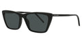 BLACK | BLACK | NON-POLARIZED