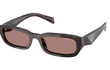 17N60B - ROOT TORTOISE | LIGHT BROWN | NON POLARIZED