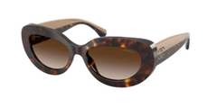 DARK HAVANA | BROWN GRADIENT | NON-POLARIZED