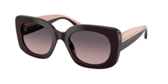 RED VENDOME | PINK GRADIENT GREY | NON-POLARIZED