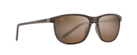 BROWN STRIPE | HCL BRONZE - POLARIZED