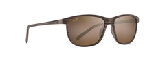 BROWN STRIPE | HCL BRONZE | POLARIZED