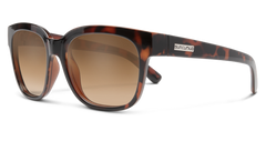 TORTOISE | BROWN GRADIENT - POLARIZED