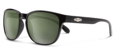 BLACK | GREY | GREEN - POLARIZED