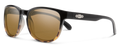 BLACK TORTOISE FADE | BROWN - POLARIZED