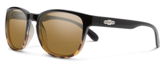 BLACK TORTOISE FADE | BROWN - POLARIZED