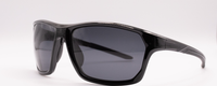 MATTE BLACK | GREY - POLARIZED