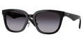 BLACK | GREY GRADIENT | NON-POLARIZED
