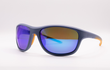 2026 - MATTE NAVY BLUE | BLUE MIRROR - POLARIZED