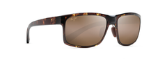 OLIVE TORTOISE | HCL BRONZE - POLARIZED