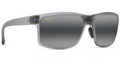 TRANSLUCENT MATTE GREY | NEUTRAL GREY | POLARIZED