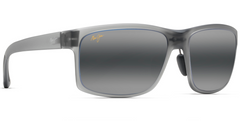 TRANSLUCENT MATTE GREY | NEUTRAL GREY | POLARIZED