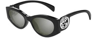 BLACK  | GREY | NON POLARIZED